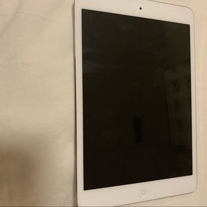 I Pad mini: series 1